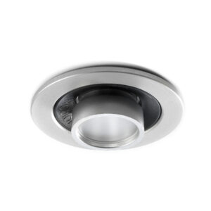 LED downlight - recessed and fixed